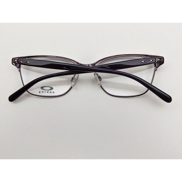 🕶️Oakley OX3179-0352 Intercede Eyeglasses 52/16 140 /KAK411🕶️ - Picture 2 of 9
